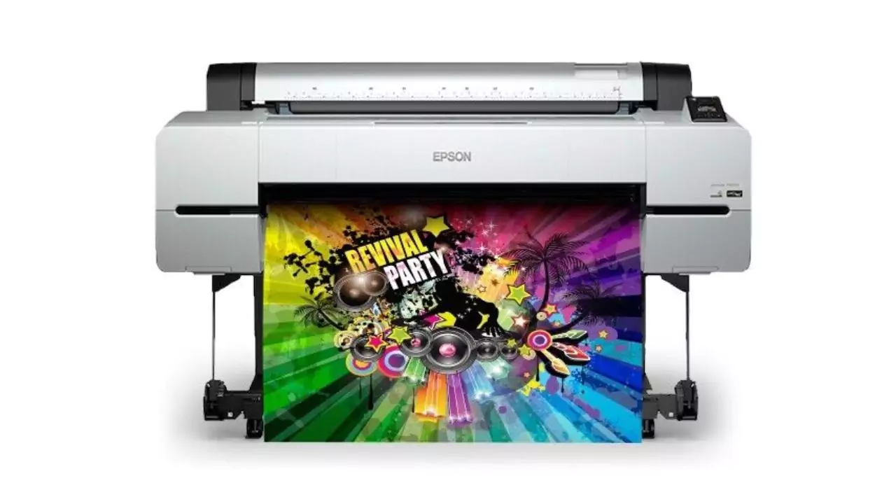 Laser Printing Business