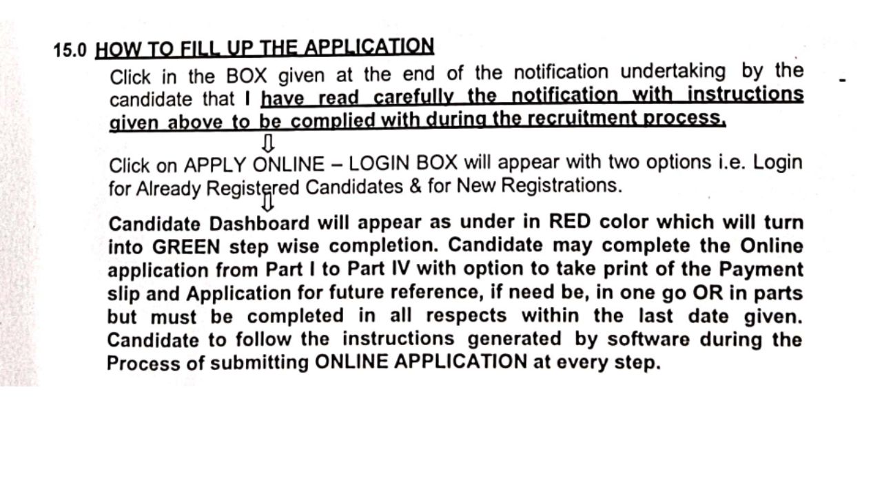 RRC Northern Railway Group D Recruitment
